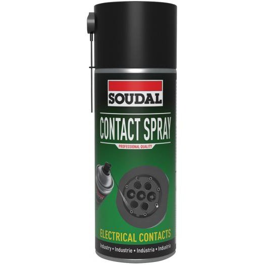 Soudal Contact Spray