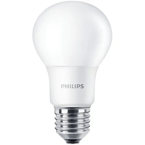 Philips CorePro LEDBulb 5.5W-40W E27 A60 827 FR ND