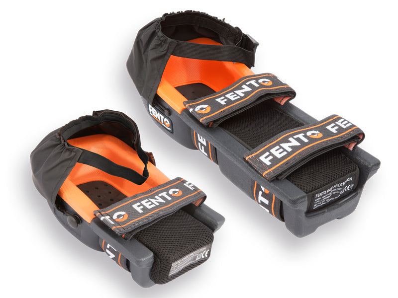 Fento Beschermkappen voor Fento 200 en 400 Pro / ORIGINAL en MAX