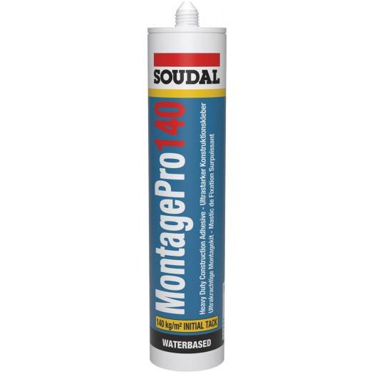 Soudal MontagePro 140