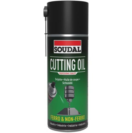 Soudal Cutting Oil