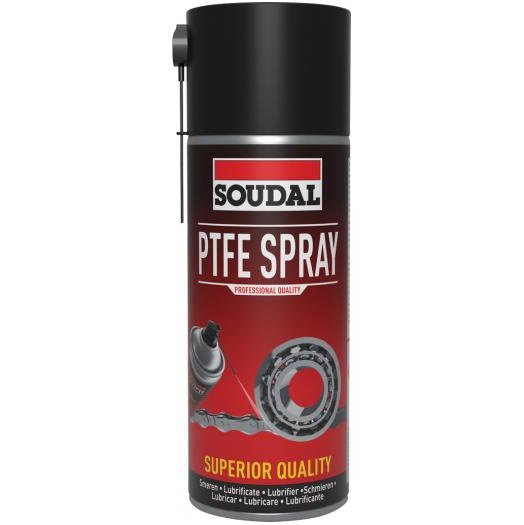 Soudal PTFE Spray