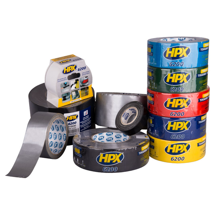 HPX duct tapes