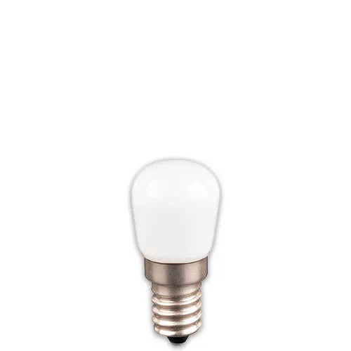 Glow LED mini-lamp 1,5W-E14 3000K 95 lumen