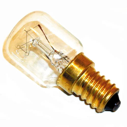 Philips Bakoven Lampje 15W / E14 Helder