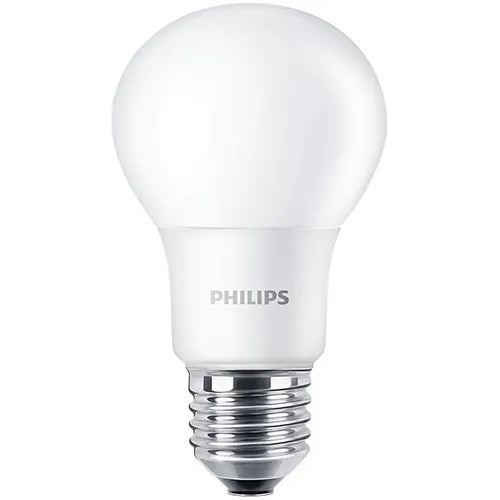 Philips CorePro LEDBulb 8W-60W E27 A60 827 FR ND