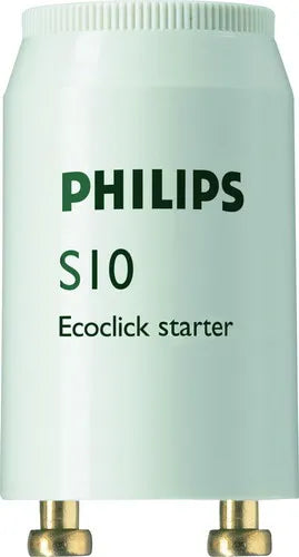 Philips S10 starter 4 - 65W Philips