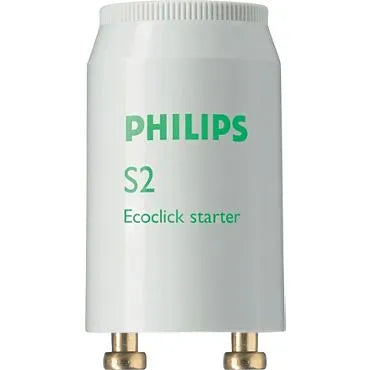 Philips S2 starter 4 - 22W serie